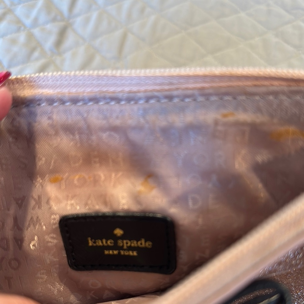 Kate Spade Pink set - Picture 5 of 5